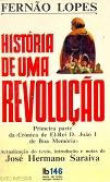 História de uma revolução